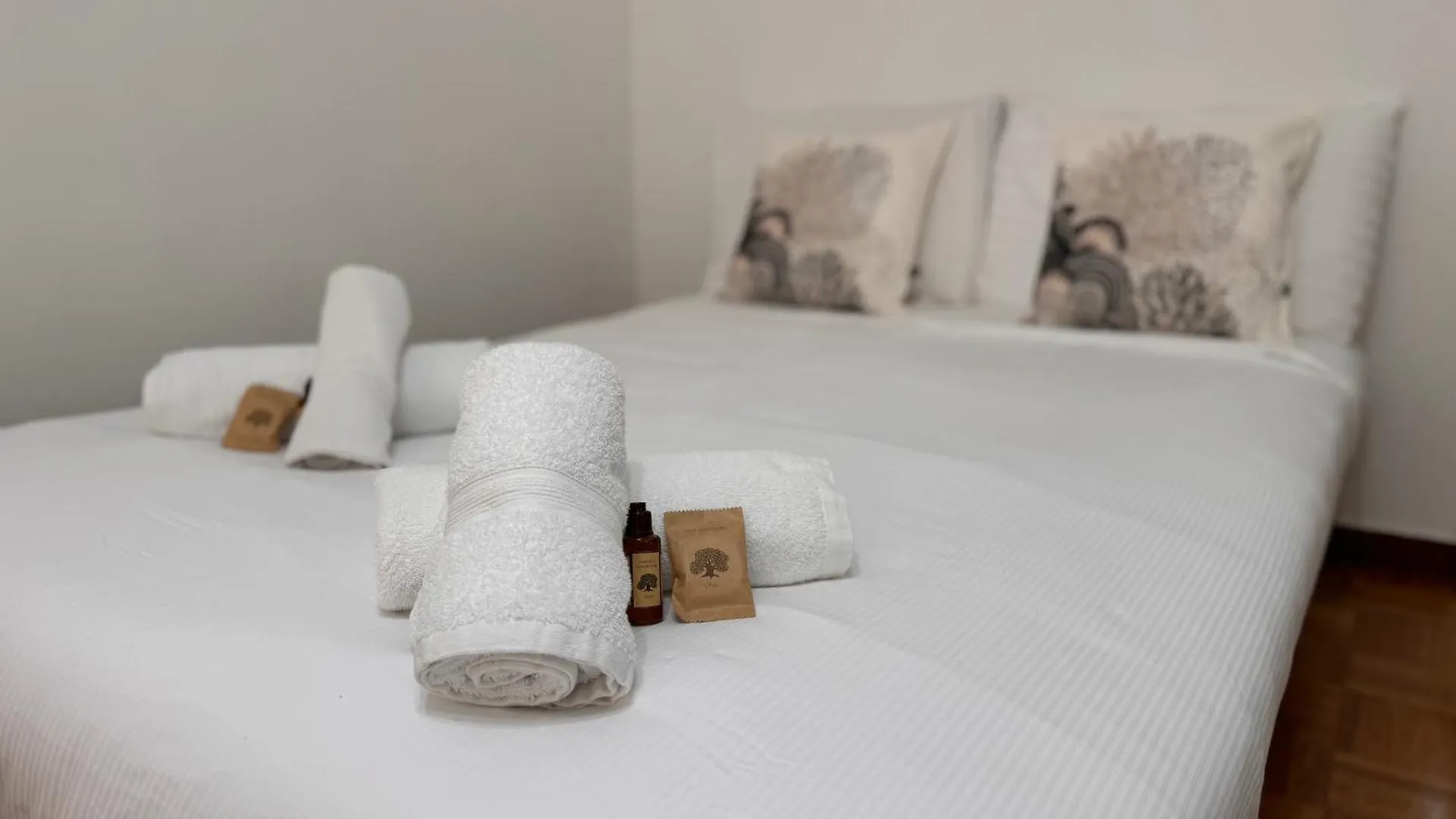 Apartamento La Residence Du Casino Menton