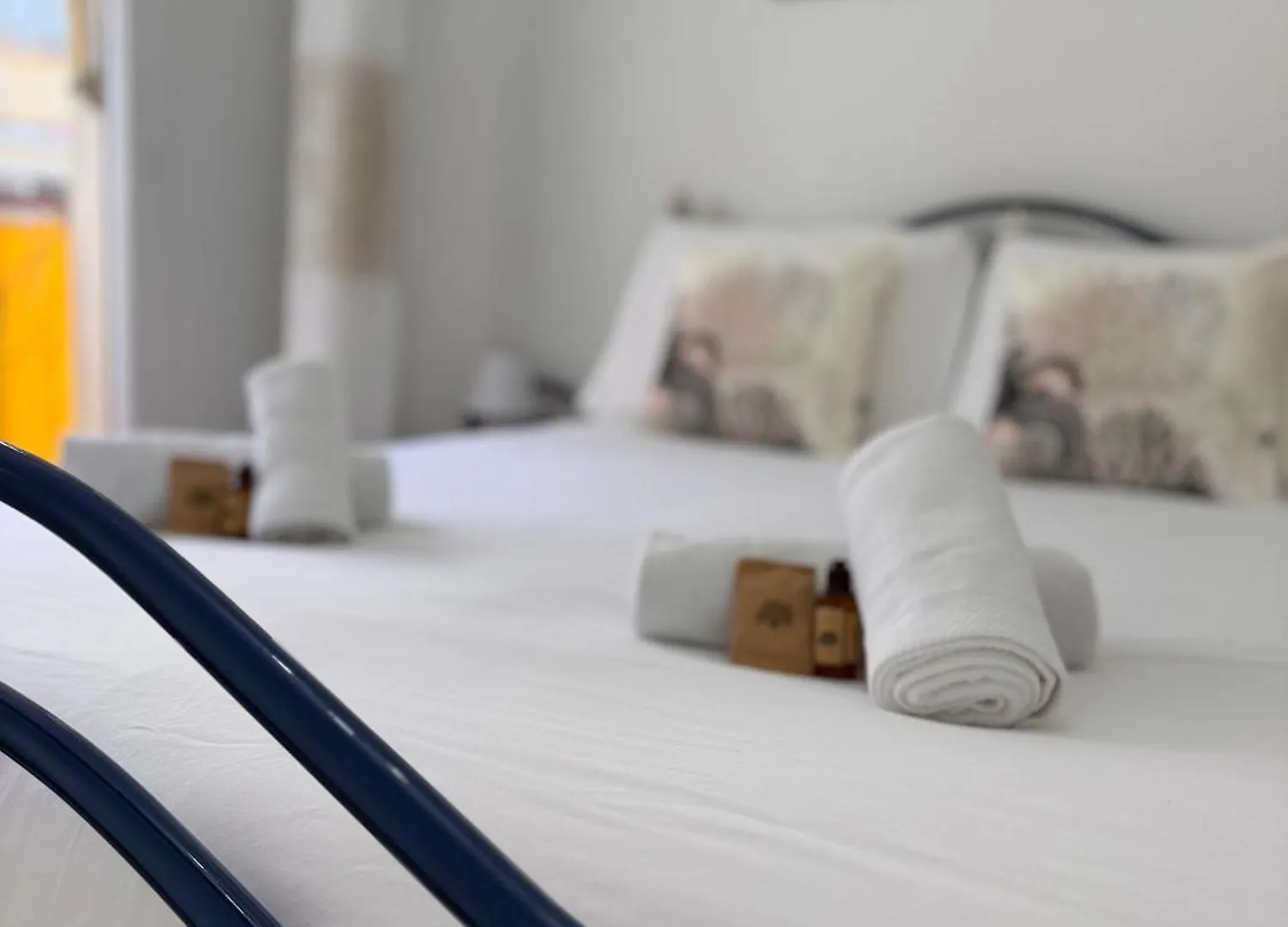 Apartamento La Residence Du Casino Menton
