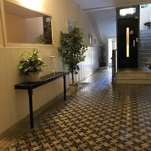 Appartamento Le Saint-michel, Mentone