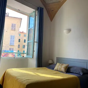 Appartamento Lovely - Heart Of Menton, Near The Beach., Mentone