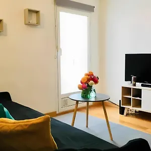 Appartamento 2 Pièces Situation Exceptionnelle, Mentone