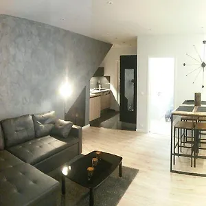 Appartement Beautiful In French Riviera, Menton