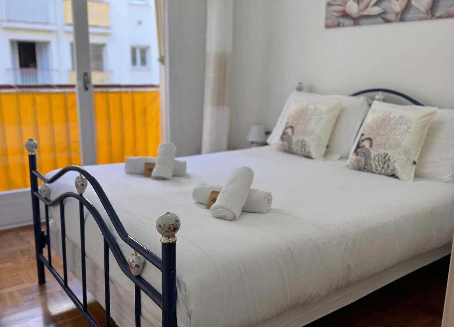 Apartmán La Residence Du Casino Menton